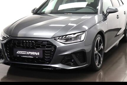 Audi A4 42.696 km 31.800 &euro; Pirna 01796