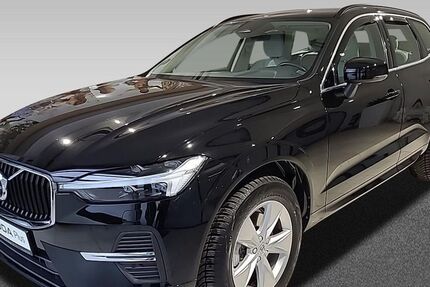 Volvo XC60 61.162 km 33.450 &euro; Dresden 01067