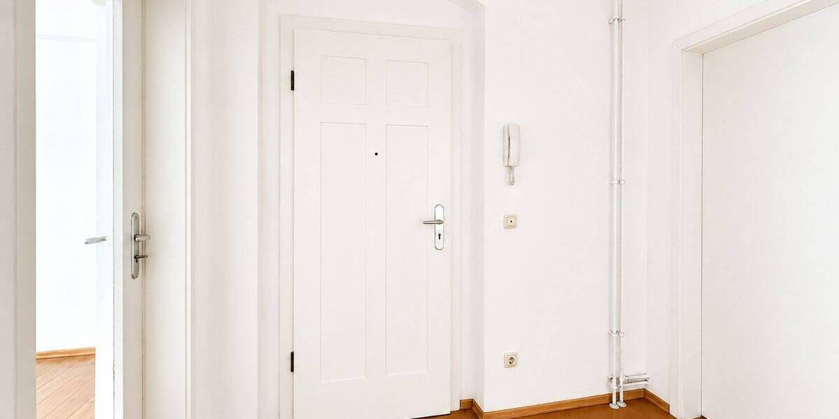 Etagenwohnung Dresden Leipziger Vorstadt - 2 Zimmer, 48 m&sup2;, 155.000&euro; | Angebot:26796959