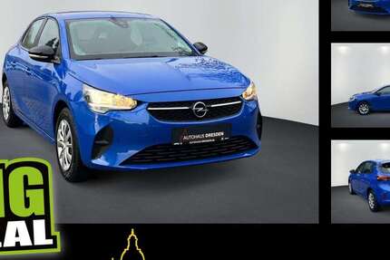 Opel Corsa 24.341 km 10.990 &euro; Dresden 01067