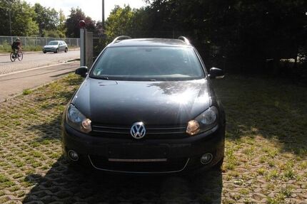 VW Golf