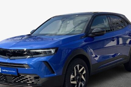 Opel Mokka 9.955 km 20.940 &euro; Dresden 01159