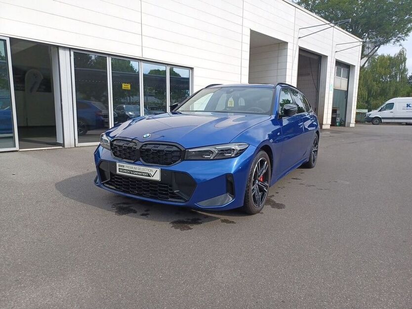 M340i
