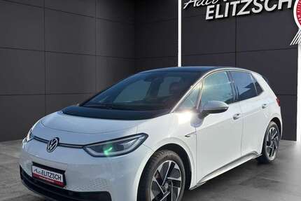VW ID.3 24.500 km 21.280 &euro; Dresden 01139