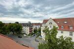 **MaisonnetteWohnung in grüner Lage**