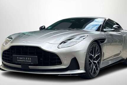 Aston Martin DB12 3.500 km 249.900 &euro; Radebeul 01445
