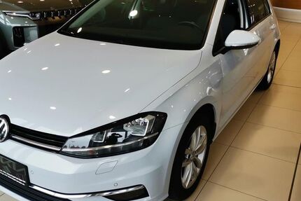 VW Golf 93.660 km 13.495 € Freiberg 09599