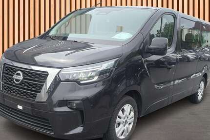 Nissan Primastar 17.600 km 32.980 &euro; Dresden/Weißig 01328