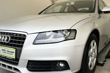 Audi A4 131.000 km 6.780 &euro; Dresden 01067
