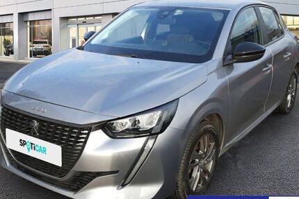 Peugeot 208 30.876 km 11.930 &euro; Dresden 01237