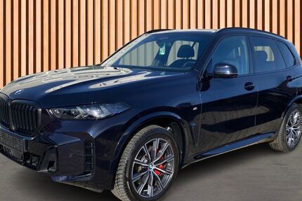 BMW X5 23.100 km 77.980 € Dresden 01328