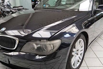 BMW 730 361.700 km 4.400 &euro; Bannewitz 01728