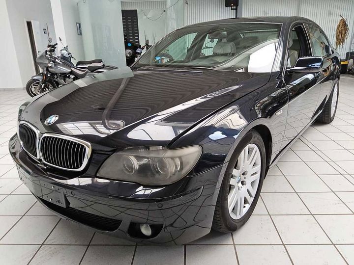 BMW 730 361.700 km 4.400 &euro; Bannewitz 01728