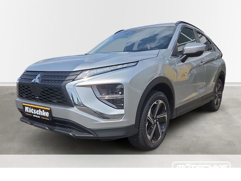 Eclipse Cross