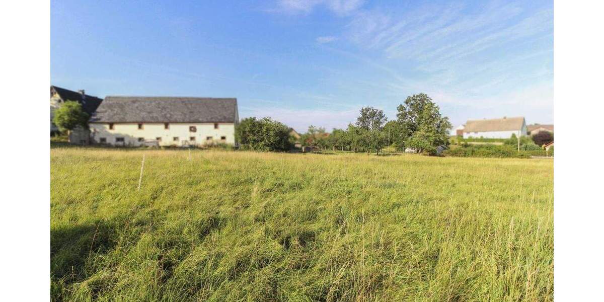 Familienfreundliches Grundstück in grüner Lage von Glashütte OT Cunnersdorf zimmer