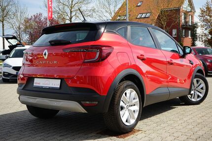 Renault Captur 26.626 km 19.950 &euro; Dresden 01069