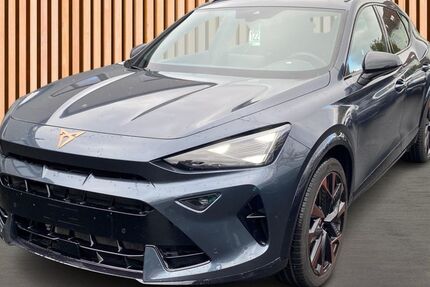 Cupra Formentor 9.100 km 37.980 &euro; Dresden 01328