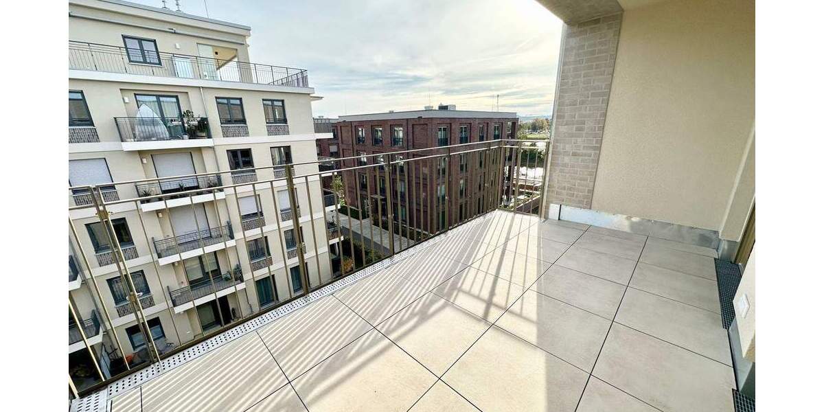 Etagenwohnung Dresden Leipziger Vorstadt - 3 Zimmer, 84 m&sup2;, 1.355&euro; | Angebot:25748886