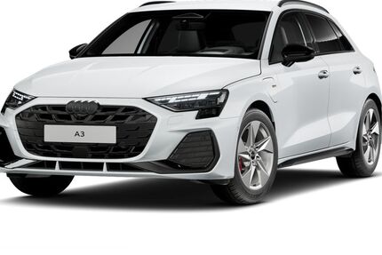 Audi A3 4.525 km 40.990 &euro; Dresden 01067