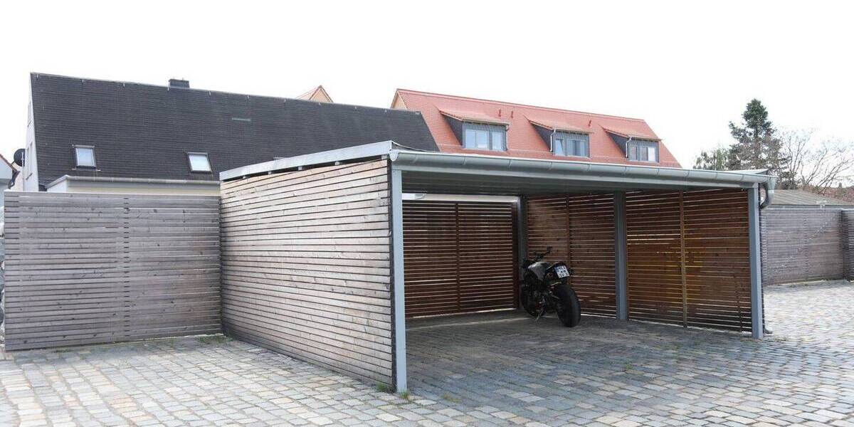 Etagenwohnung Radebeul - 5 Zimmer, 110 m&sup2;, 265.000&euro; | Angebot:26106201