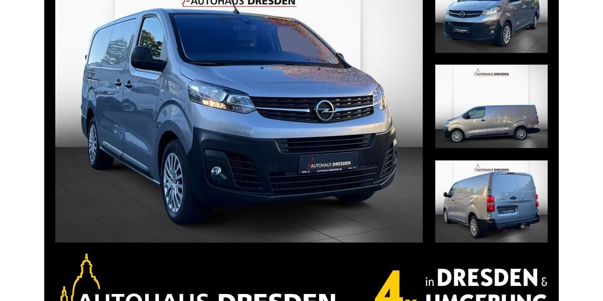 Opel Vivaro 112.915 km 17.490 &euro; Dresden 01067