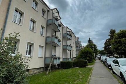 Wohnung Dresden Cotta - 3 Zimmer, 66 m&sup2;, 528&euro; | Angebot:25387427