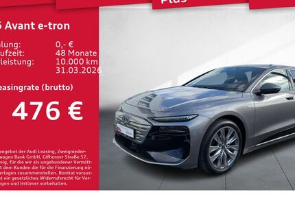 Audi A6 e-tron 7.532 km 54.890 &euro; Dresden 01067