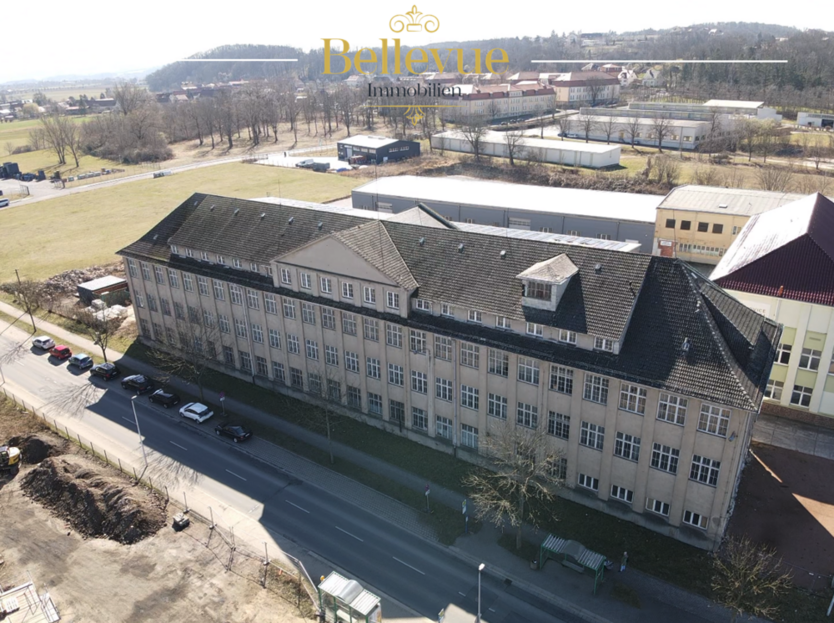 Büro in Meißen 95.000 € 3800 m²