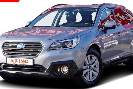 Subaru Outback 115.727 km 22.990 € Dresden 01069