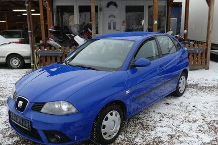Seat Ibiza 76.050 km 2.990 &euro; Dresden 01219