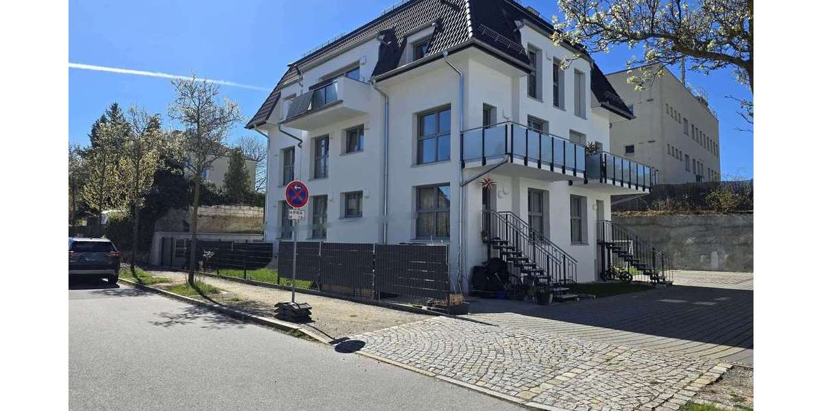 Etagenwohnung Dresden Cotta - 2 Zimmer, 70 m&sup2;, 347.000&euro; | Angebot:26155986