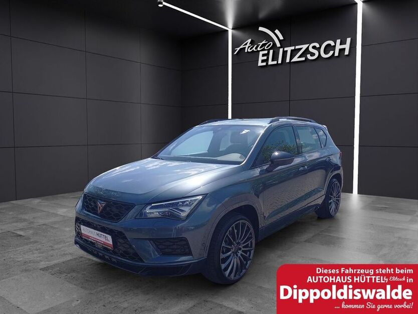Ateca
