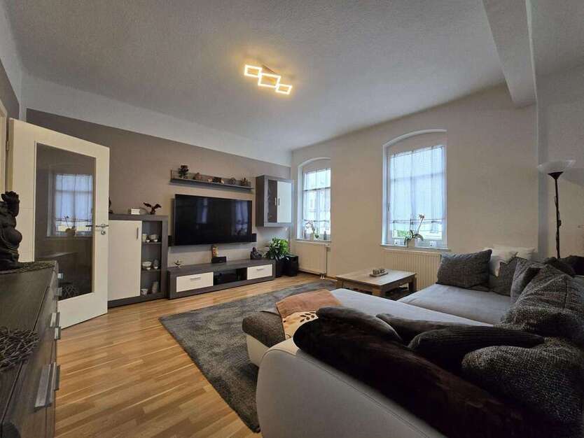 Wohnung zum Kaufen in Pirna 224.900 € 102.86 m²