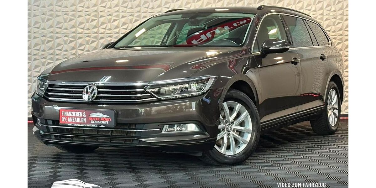 VW Passat 168.001 km 14.999 &euro; Heidenau 01809