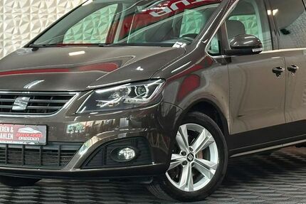 Seat Alhambra 124.948 km 19.999 &euro; Heidenau 01809