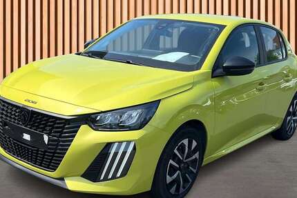 Peugeot 208 10.208 km 16.980 &euro; Dresden/Weißig 01328