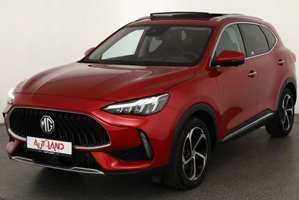 MG HS 14.152 km 23.890 &euro; Dresden 01069