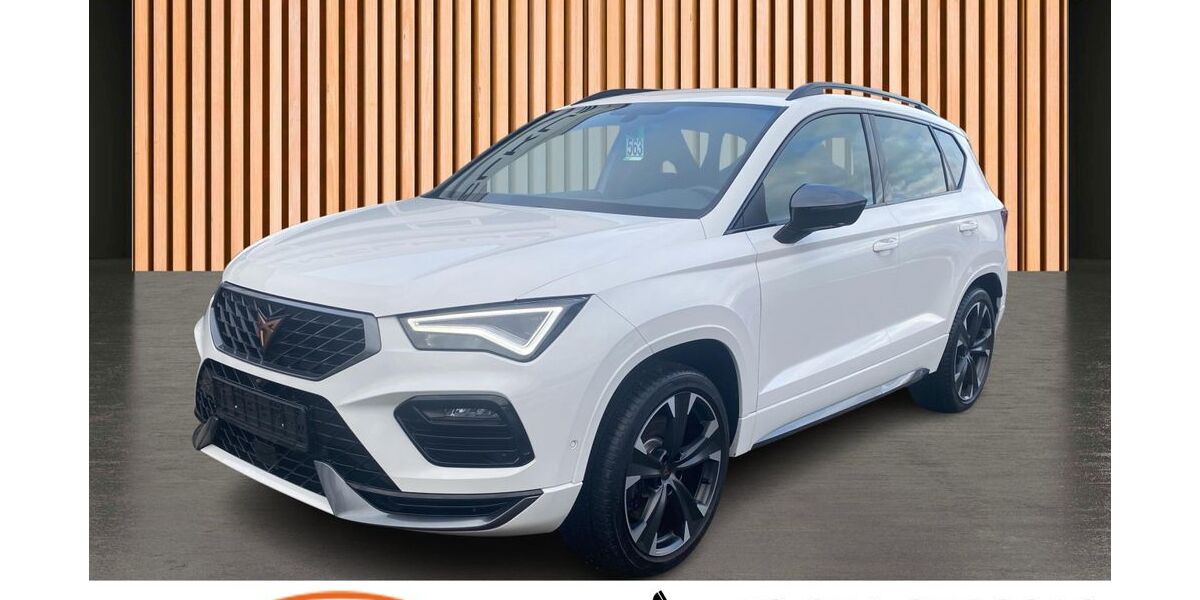 Cupra Ateca 28.424 km 29.980 &euro; Dresden 01328