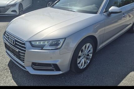 Audi A4 97.793 km 15.700 &euro; Pirna 01796
