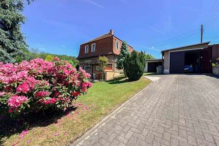 Haus Radeberg - 4.5 Zimmer, 105 m&sup2;, 275.000&euro; | Angebot:26948200