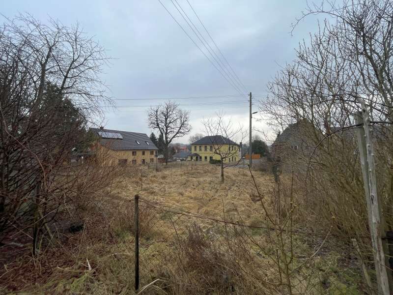 Grundstück zu verkaufen in Großharthau-Schmiedefeld 99.500 € 800 m²