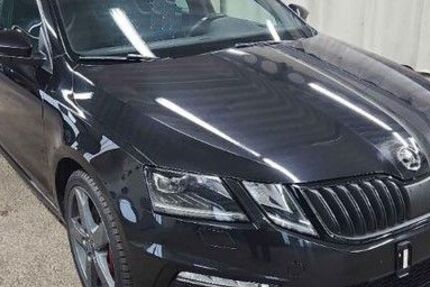 Skoda Octavia 89.313 km 17.900 &euro; Bannewitz 01728