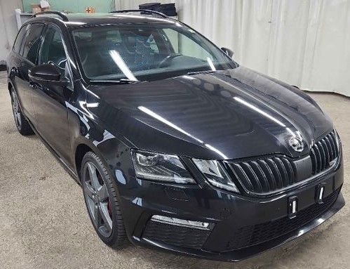 Skoda Octavia 89.313 km 17.900 &euro; Bannewitz 01728
