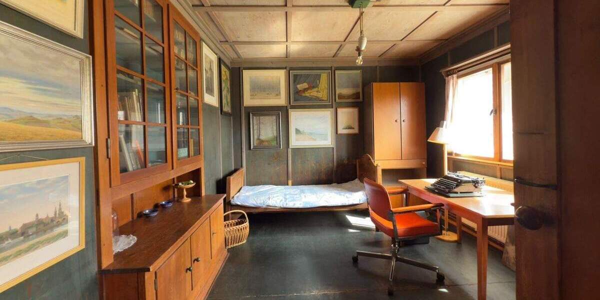 Einfamilienhaus Dresden Hellerau/Wilschdorf - 8 Zimmer, 198 m&sup2;, 495.000&euro; | Angebot:23987672