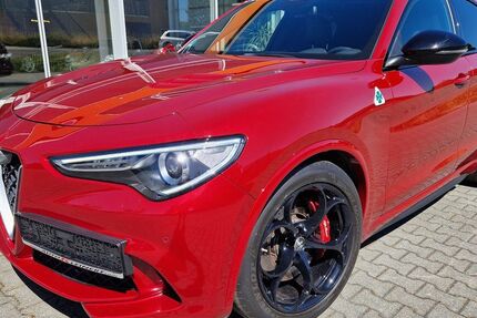 Alfa Romeo Stelvio 63.569 km 44.500 &euro; Wilsdruff / bei Dresden 01723