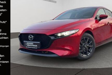Mazda 3 80.000 km 19.490 &euro; Großröhrsdorf OT Bretnig 01900