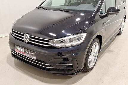 VW Touran 60.100 km 25.999 &euro; Dresden 01157