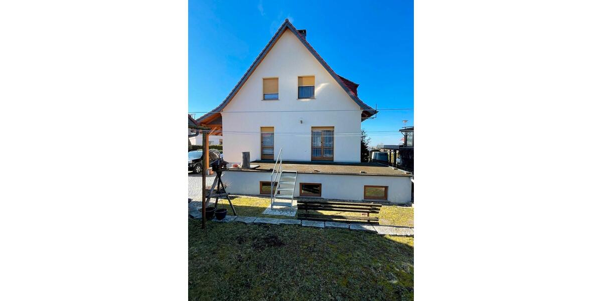 Einfamilienhaus Ebersbach - 5 Zimmer, 180 m&sup2;, 296.000&euro; | Angebot:25992594