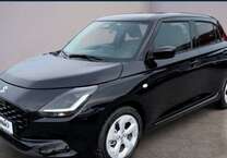 Gebrauchtwagen Suzuki Swift