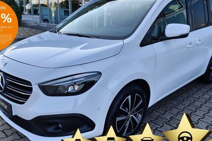 Mercedes-Benz T-Klasse 35.515 km 31.500 &euro; Ottendorf-Okrilla 01458